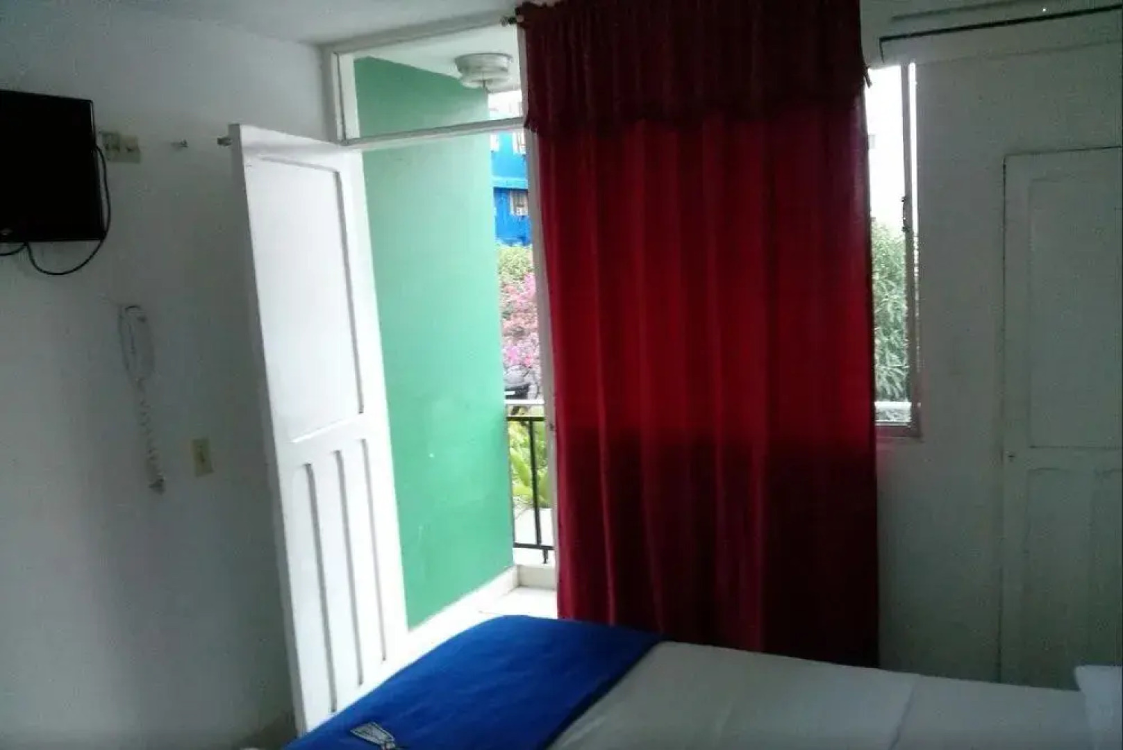 Apartahotel Tiskirama