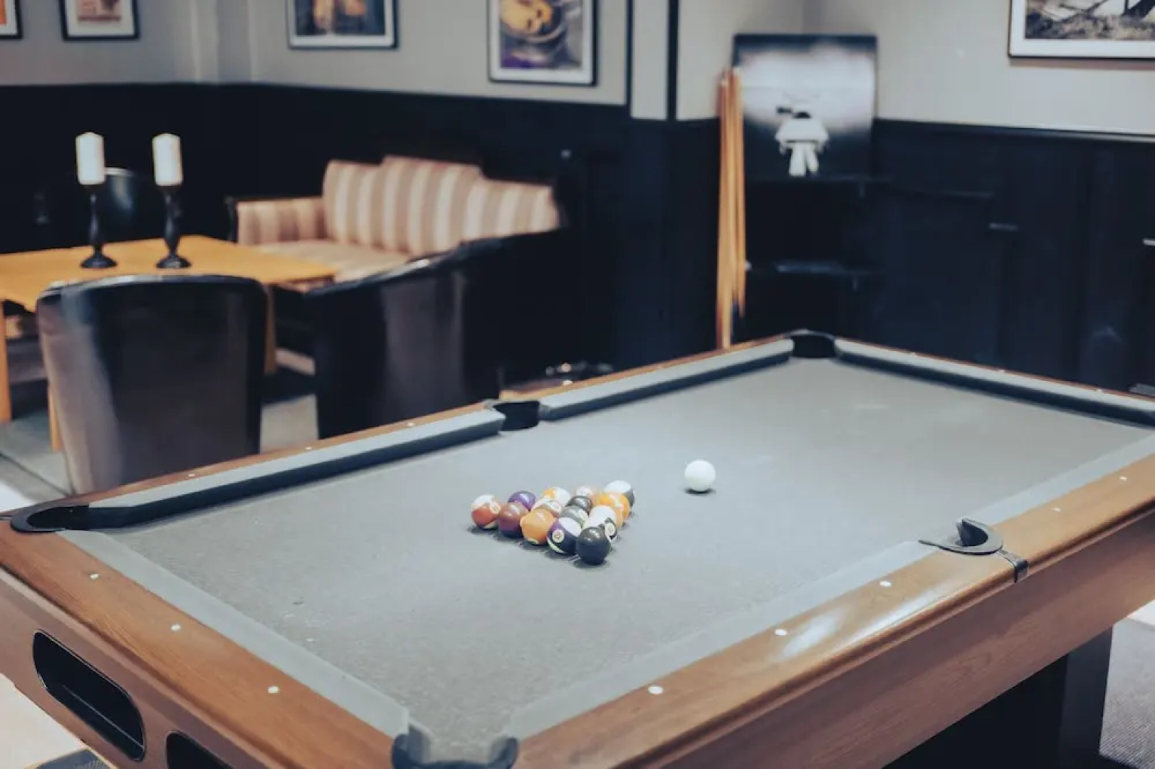 Nadden Hotell och konferens