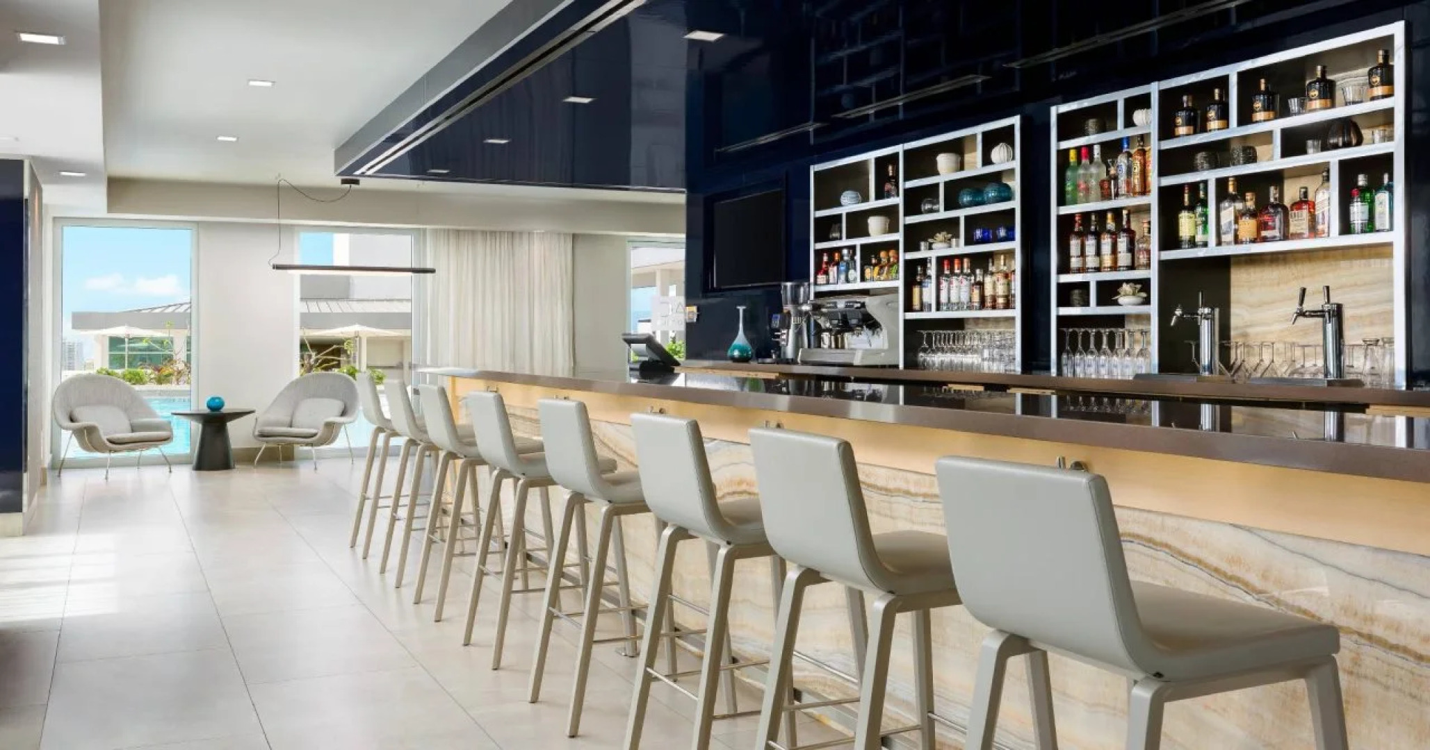 AC Hotel by Marriott San Juan Condado