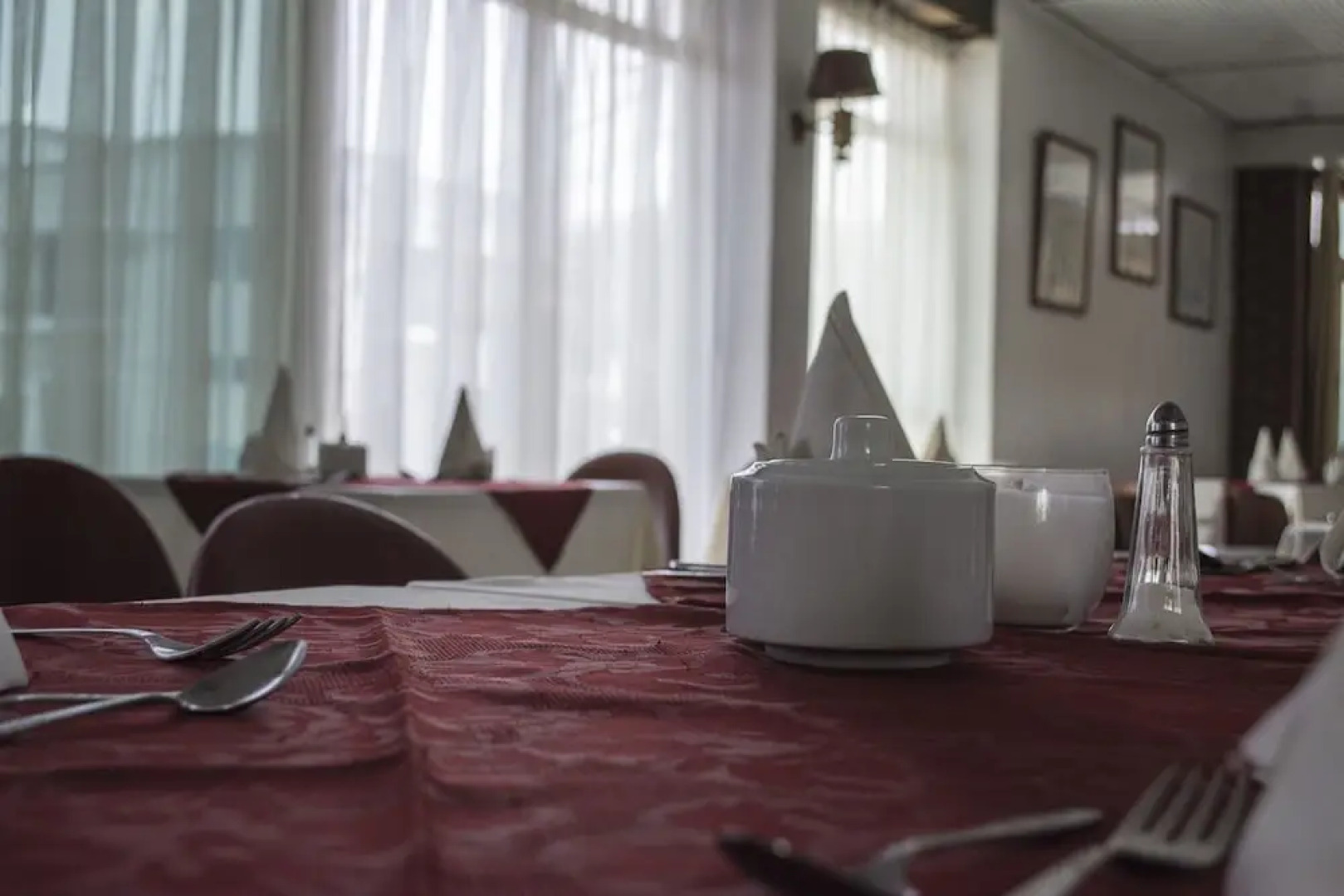 Hotel Plaza Guatemala