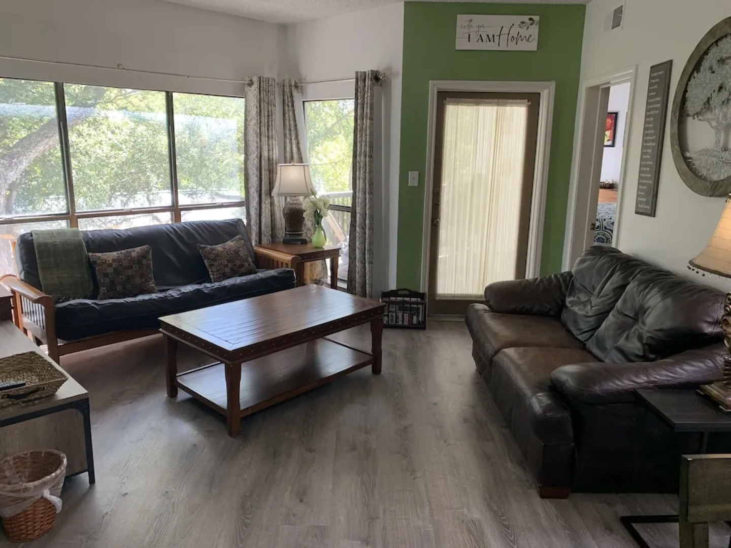 Treetop Villa IC215 by RedAwning