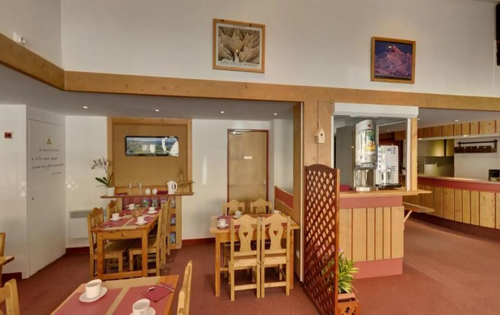 Les Balcons Du Soleil