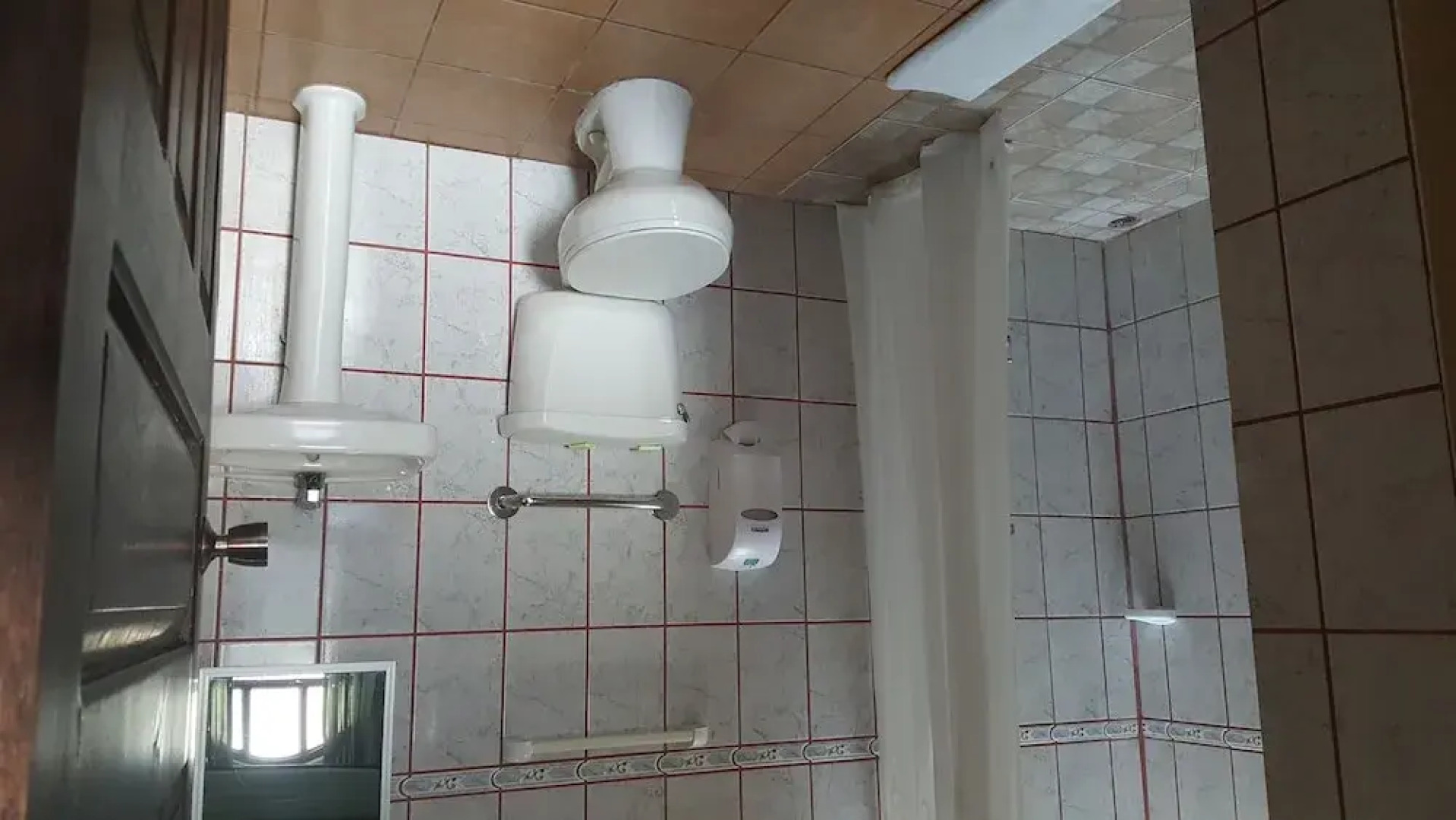 Hotel Vista al Tortuguero