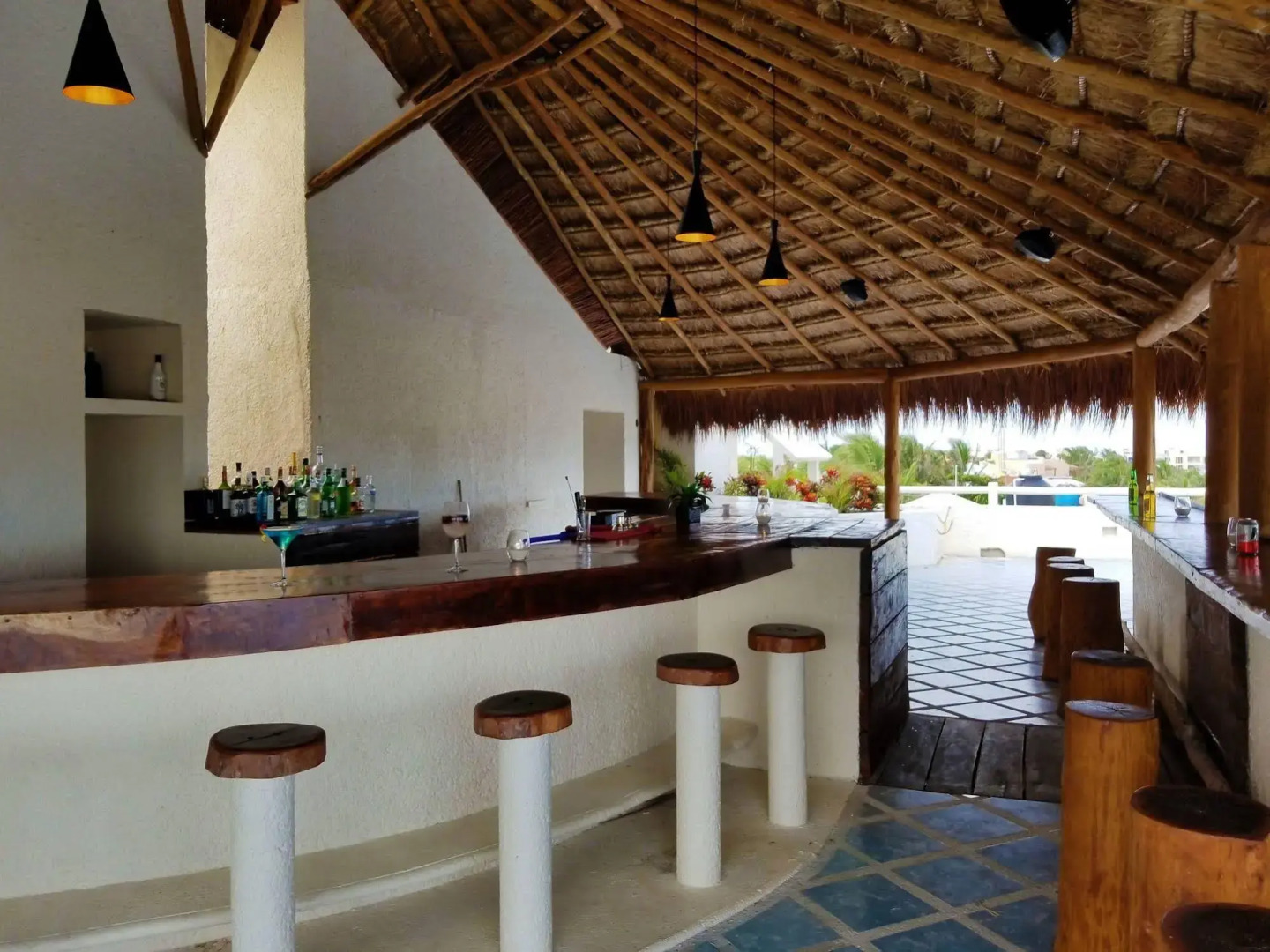 Villas De Rosa Beach Resort