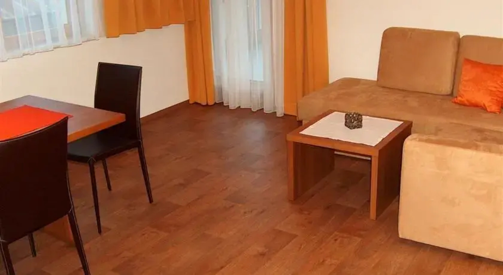 Appartement Lorenz