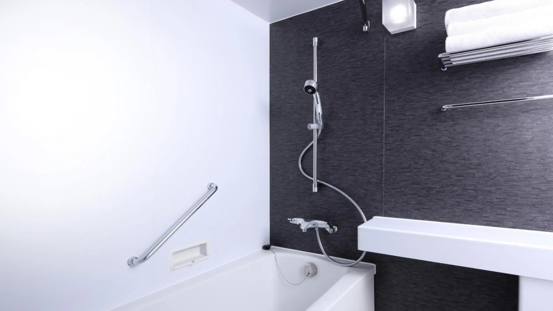 ANA Crowne Plaza Niigata by IHG