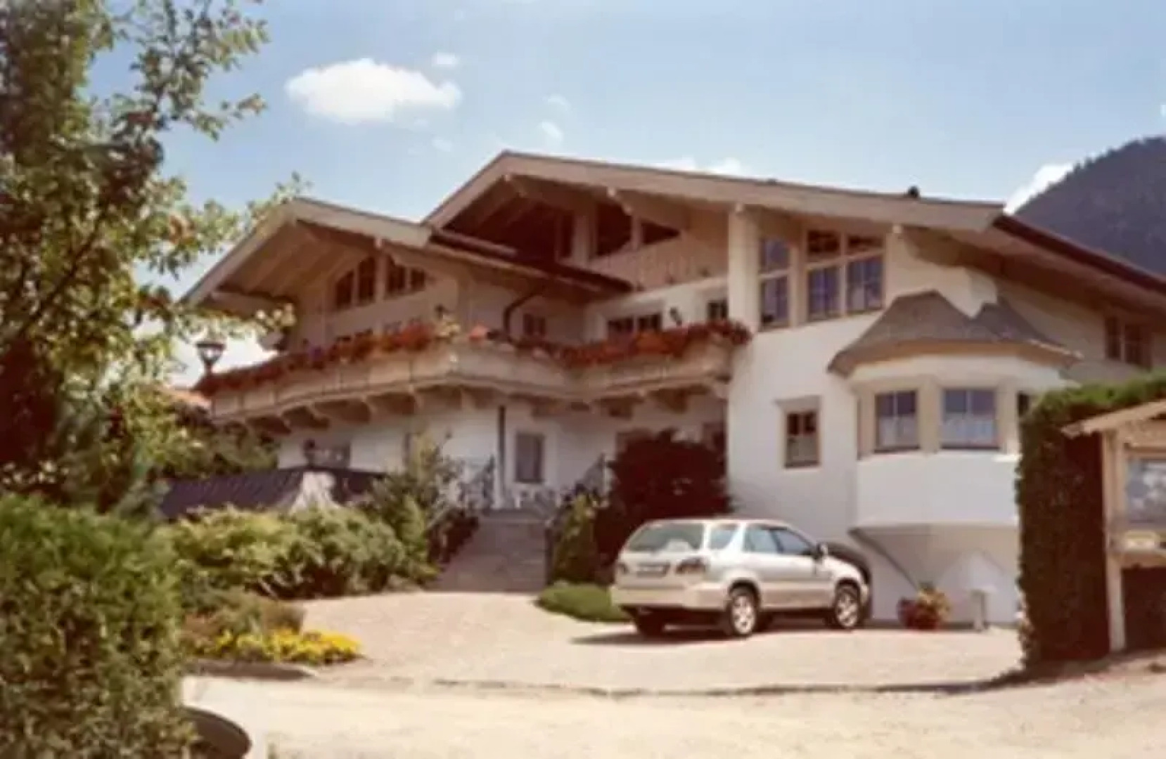 Ferienhaus Elisabeth