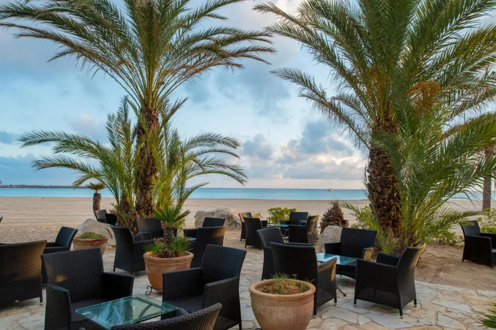 Hotel Capo San Vito