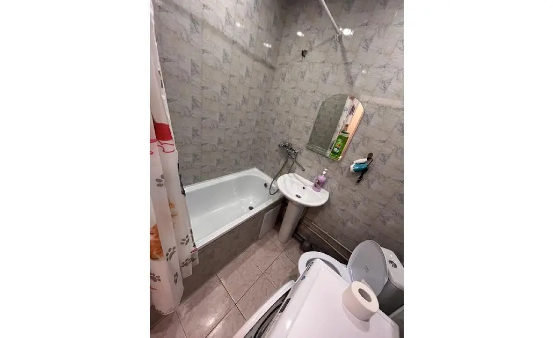 Sweet Home (СвитХоум) на улице Бурнаковская 79