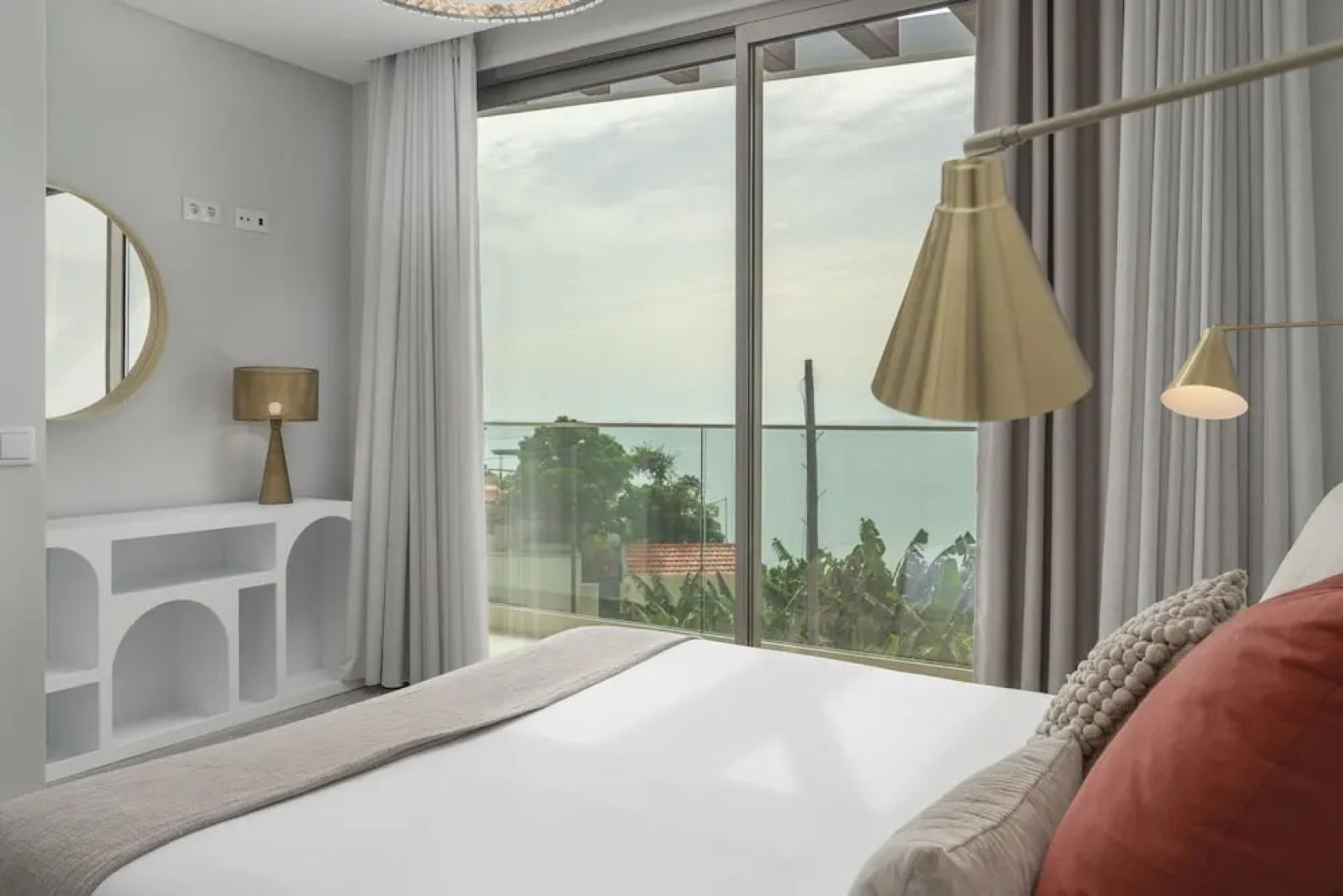 Family Vacation With Private Pool - Vila Chu