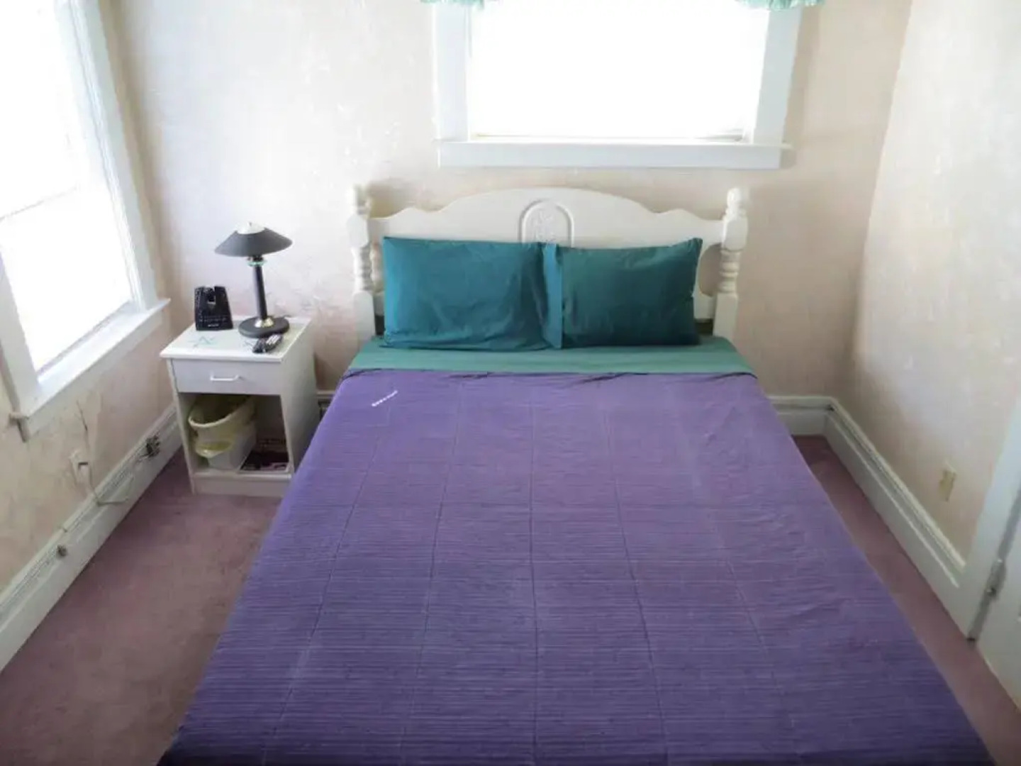 Leah Jane's Bed & Breakfast