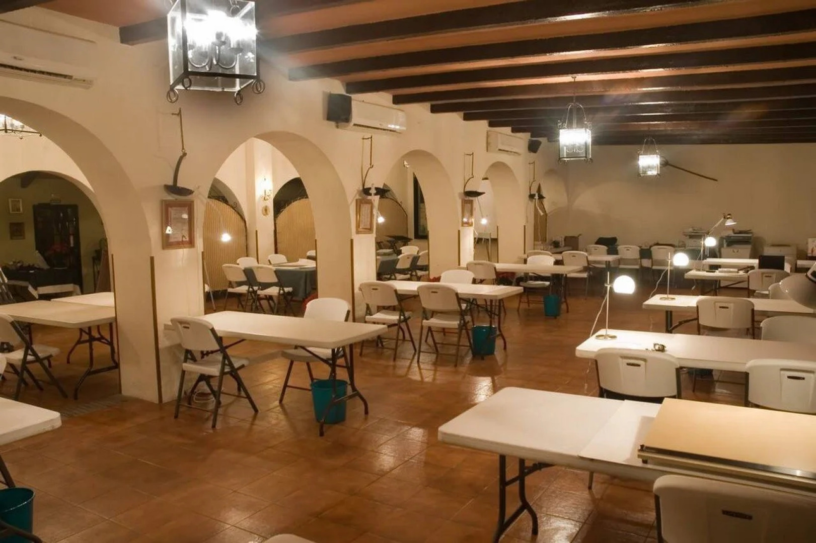 La Molinera Bungalows