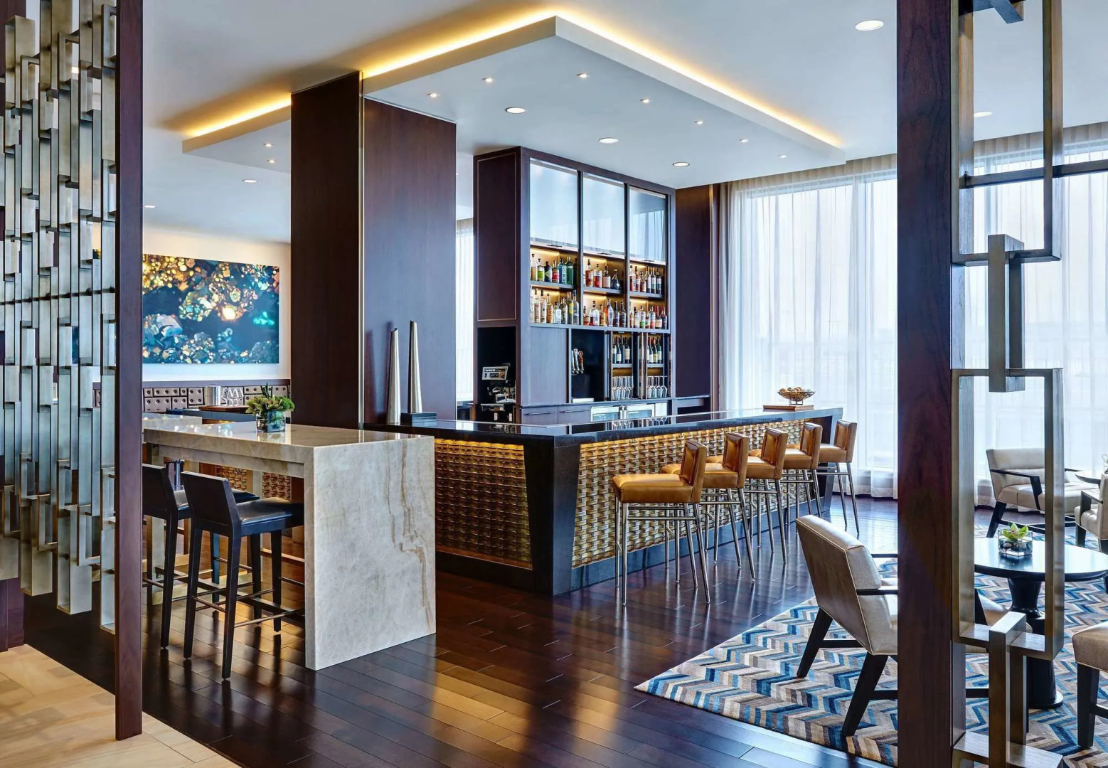 JW Marriott Minneapolis Mall of America