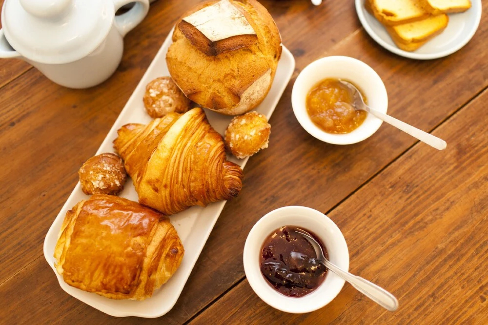 46FM Montauban Guesthouse