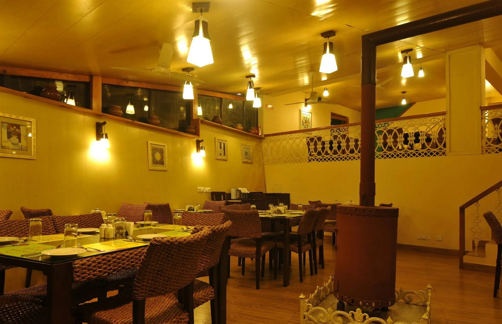 Club Mahindra Mussoorie