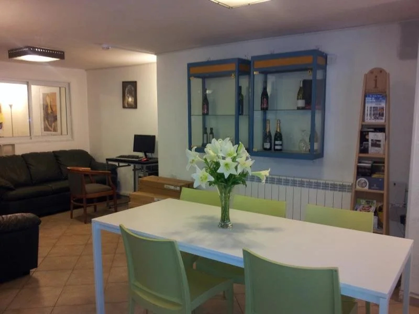 Eden Jerusalem Hotel