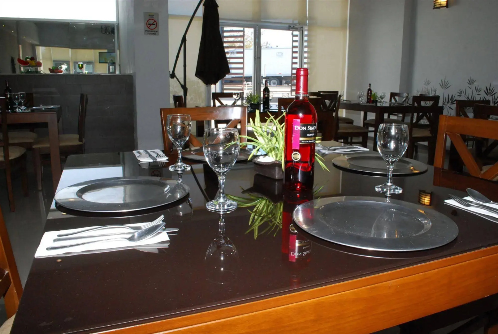 JM Ejecutivo Celaya,Centro Histórico