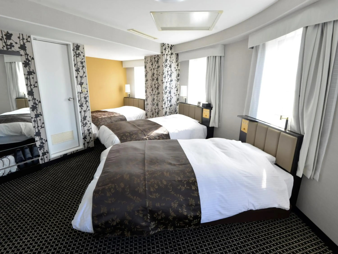 APA Hotel Toyohashi Ekimae
