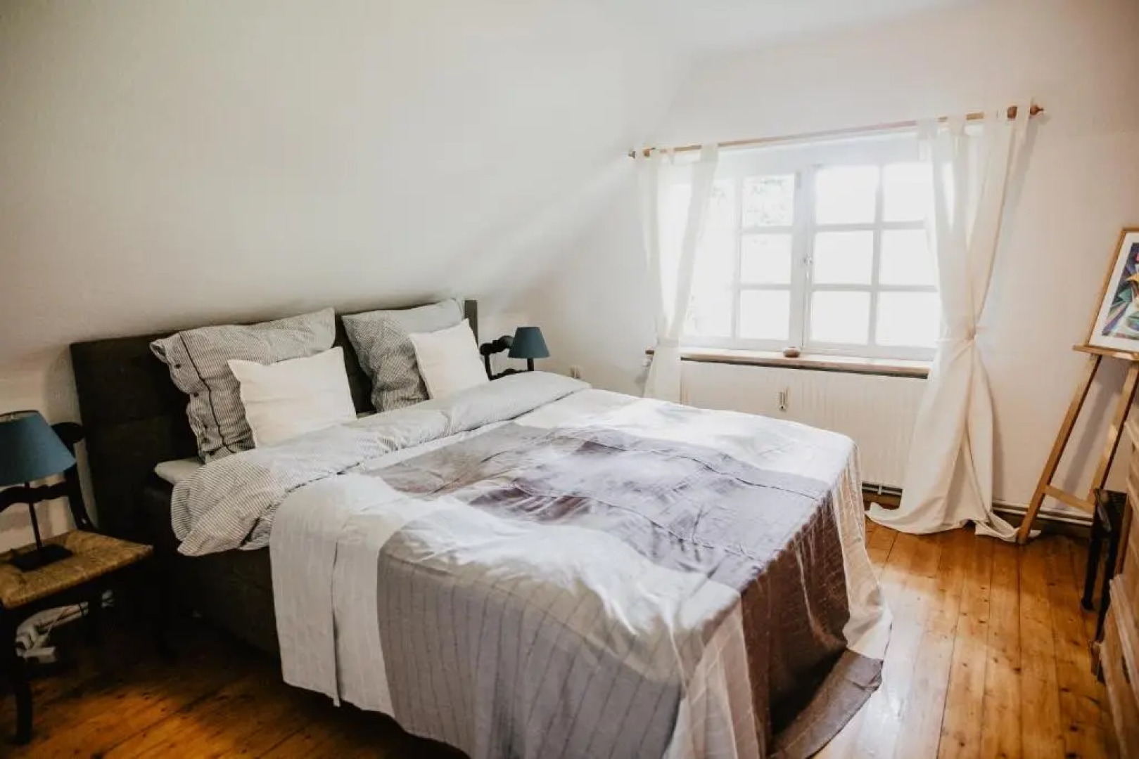 Bauernhaus Platjenwerbe