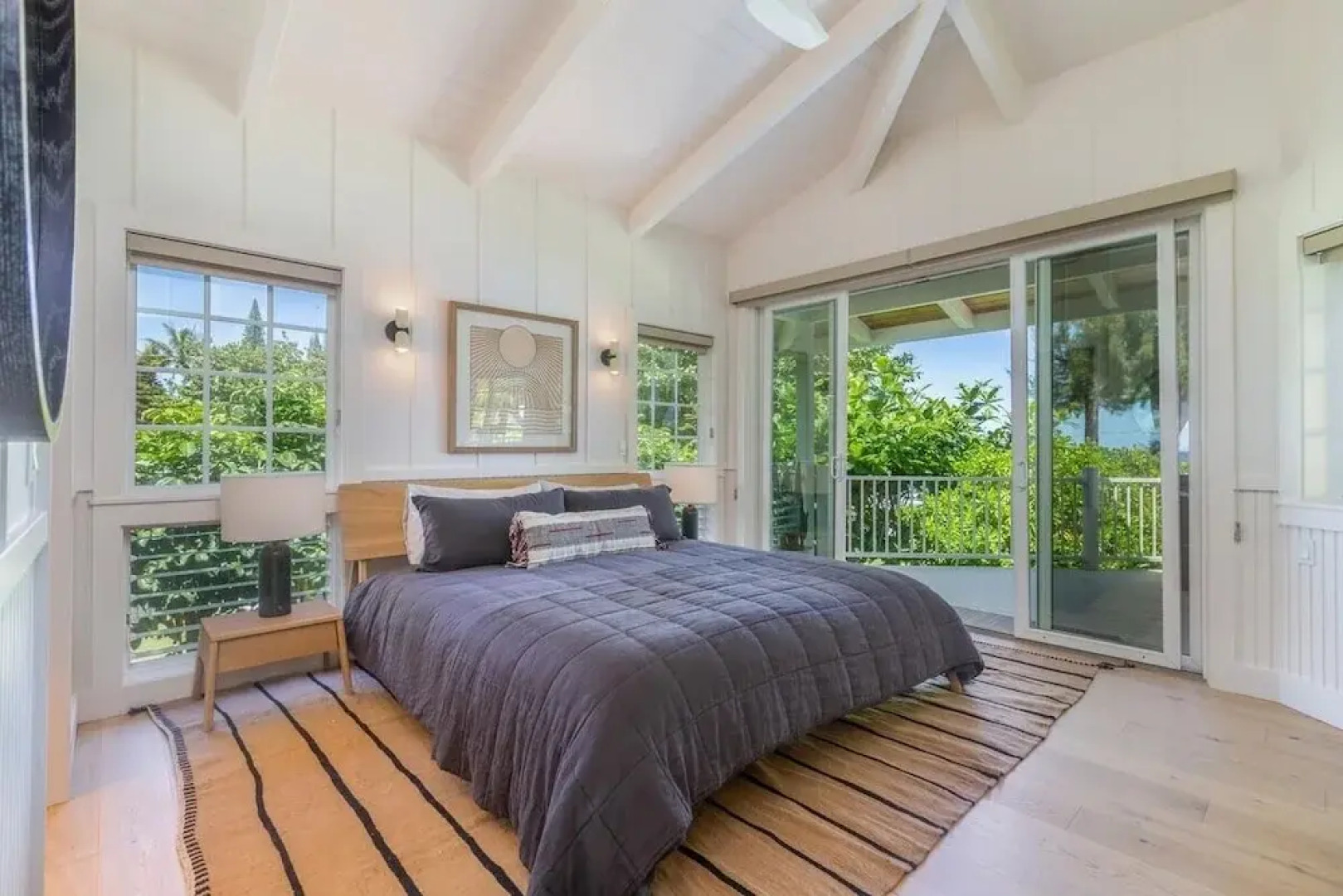 Camp Alealea 1 3 Bedroom Home by RedAwning