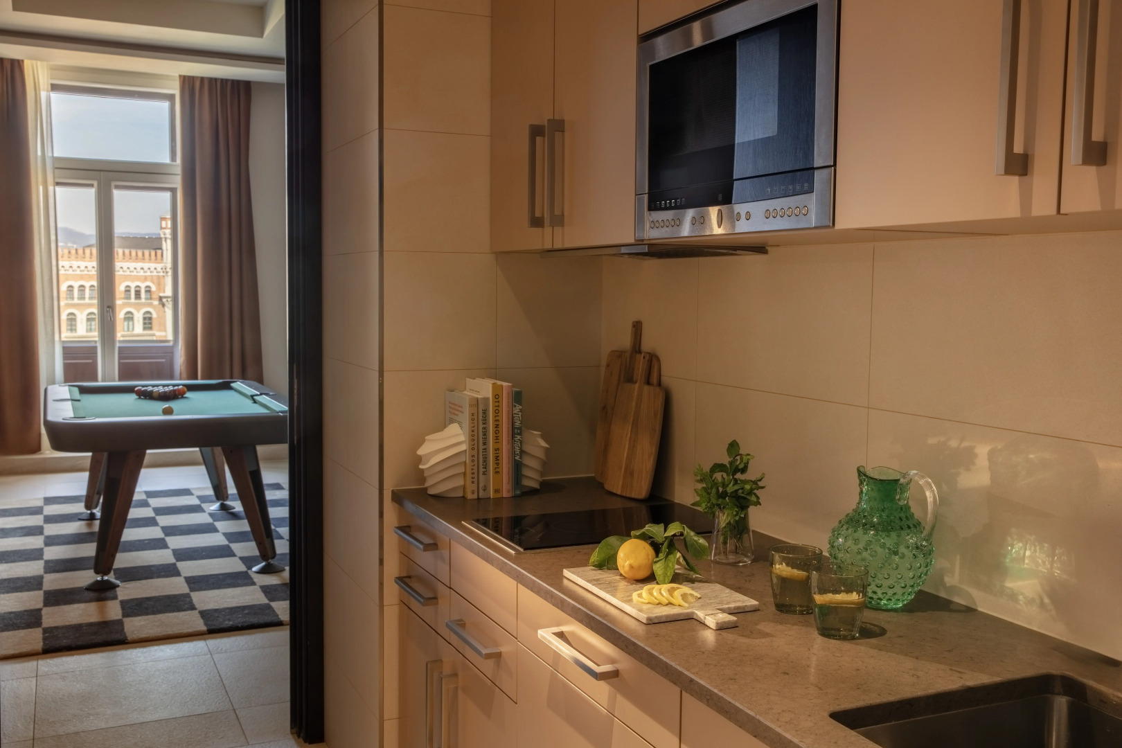 Anantara Palais Hansen Vienna Hotel