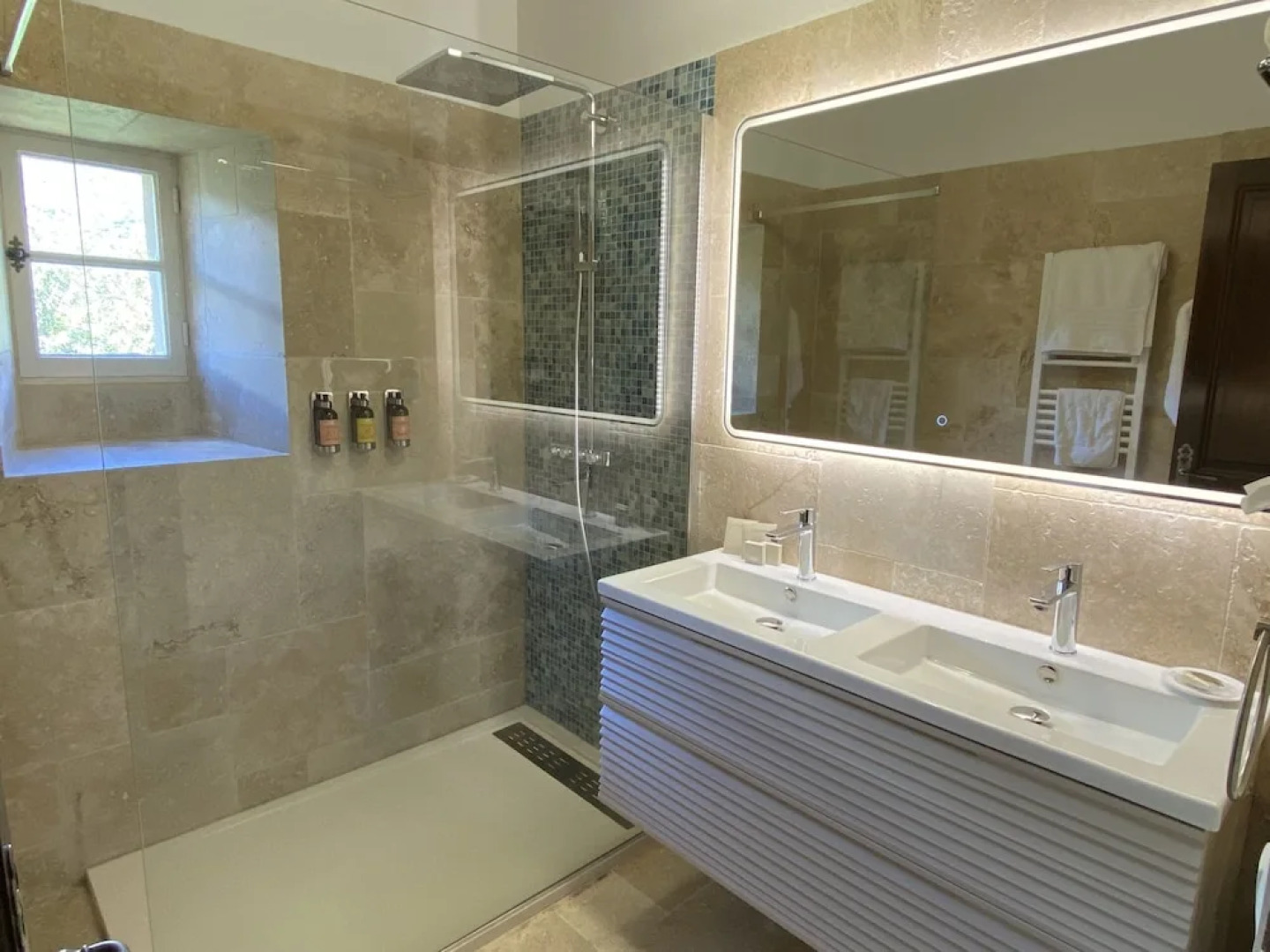 Château de Madières - Châteauzen