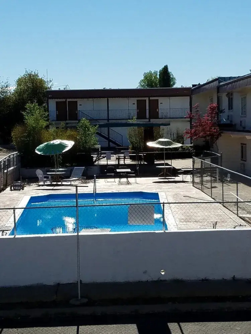 Cortez Mesa Verde Inn