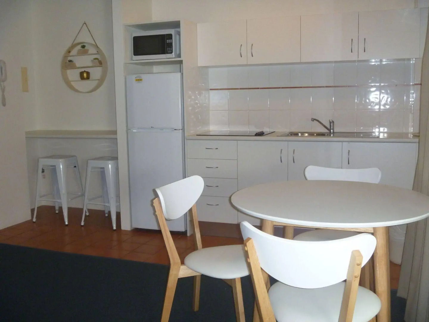 Chez Noosa Holiday Apartments