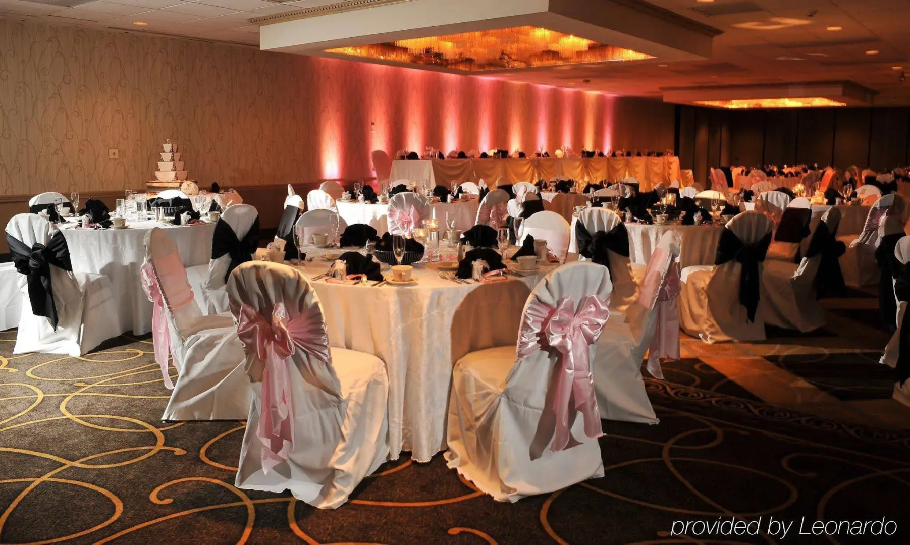 Park Inn by Radisson Harrisburg West