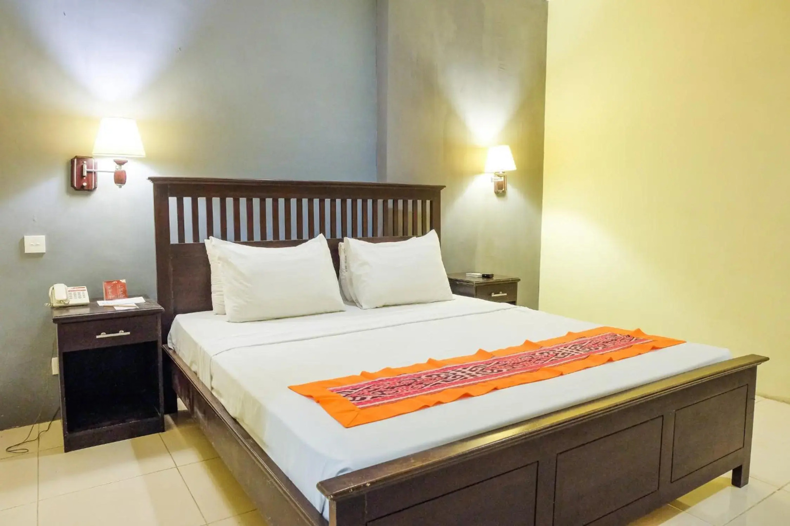Ubud Hotel & Villas