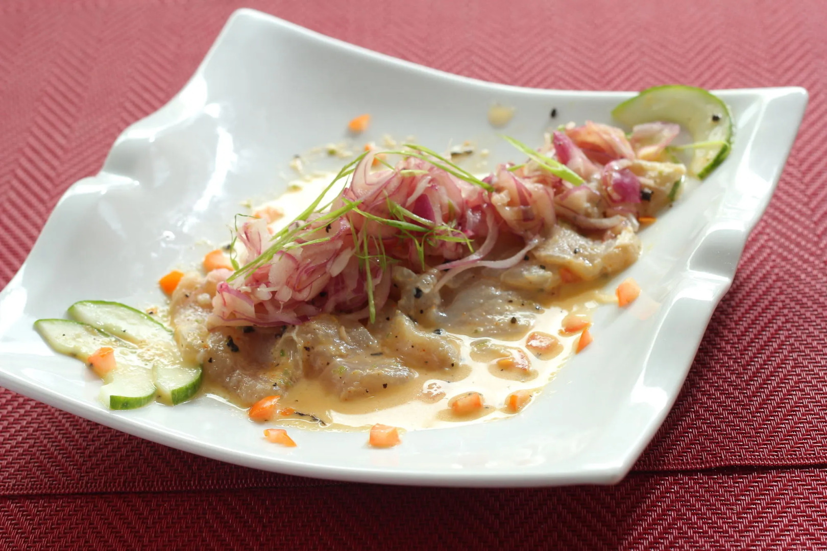 Upperhouse Hotel Formerly Pacifico Boutique by Hiverooms