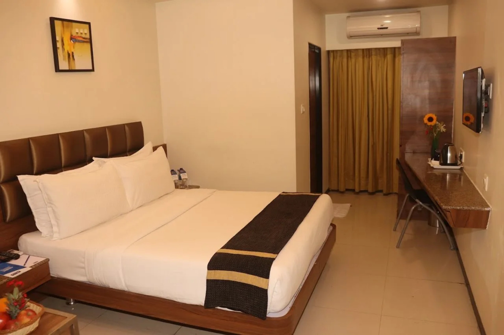 Kyriad Hotel Indore