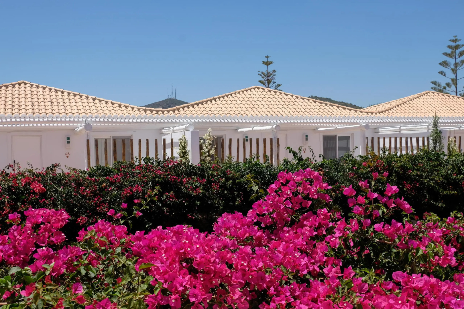 Octant Hotels - Vila Monte