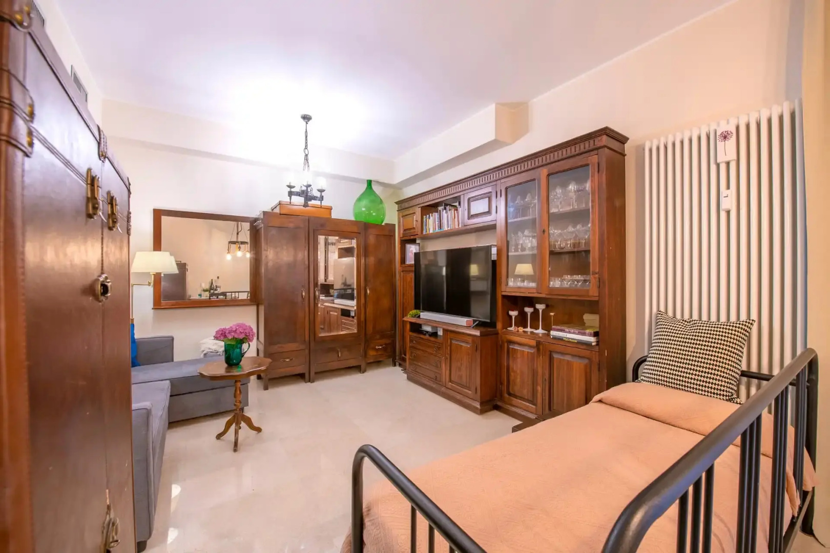 Magnificent Verona Center