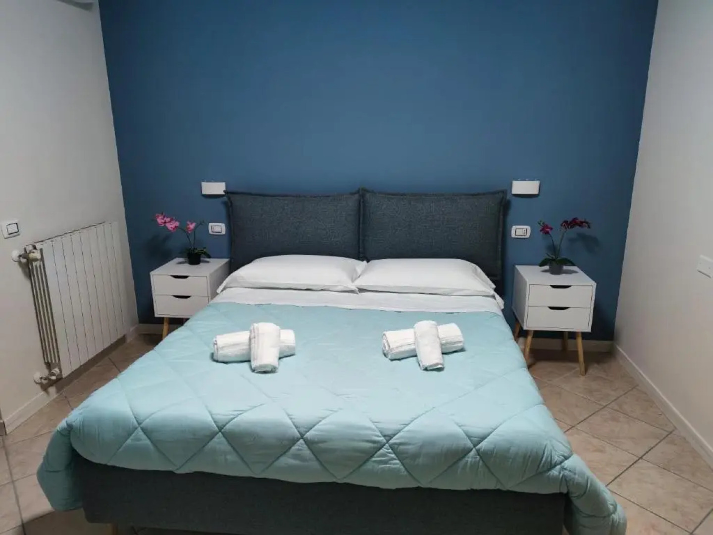 Apartment Casa la Vigna