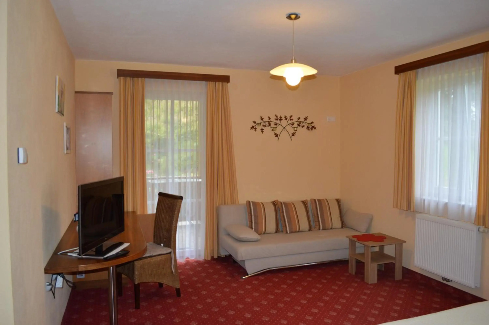 Fruhstuckspension Krump