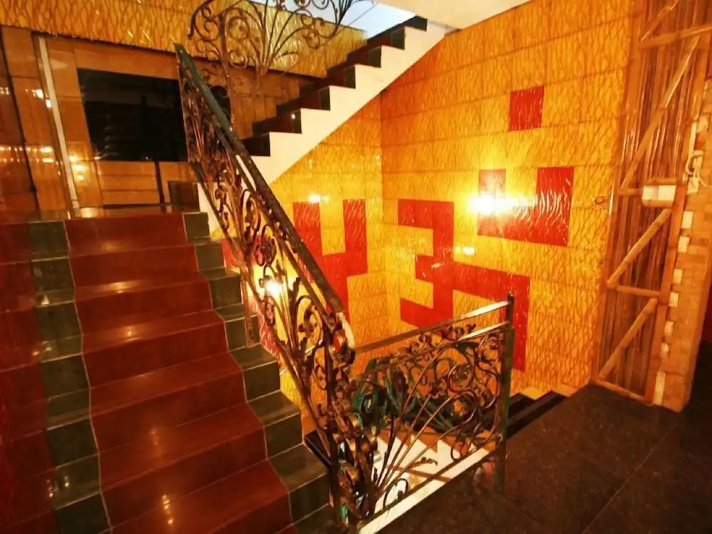 3Ds International Tourist Home