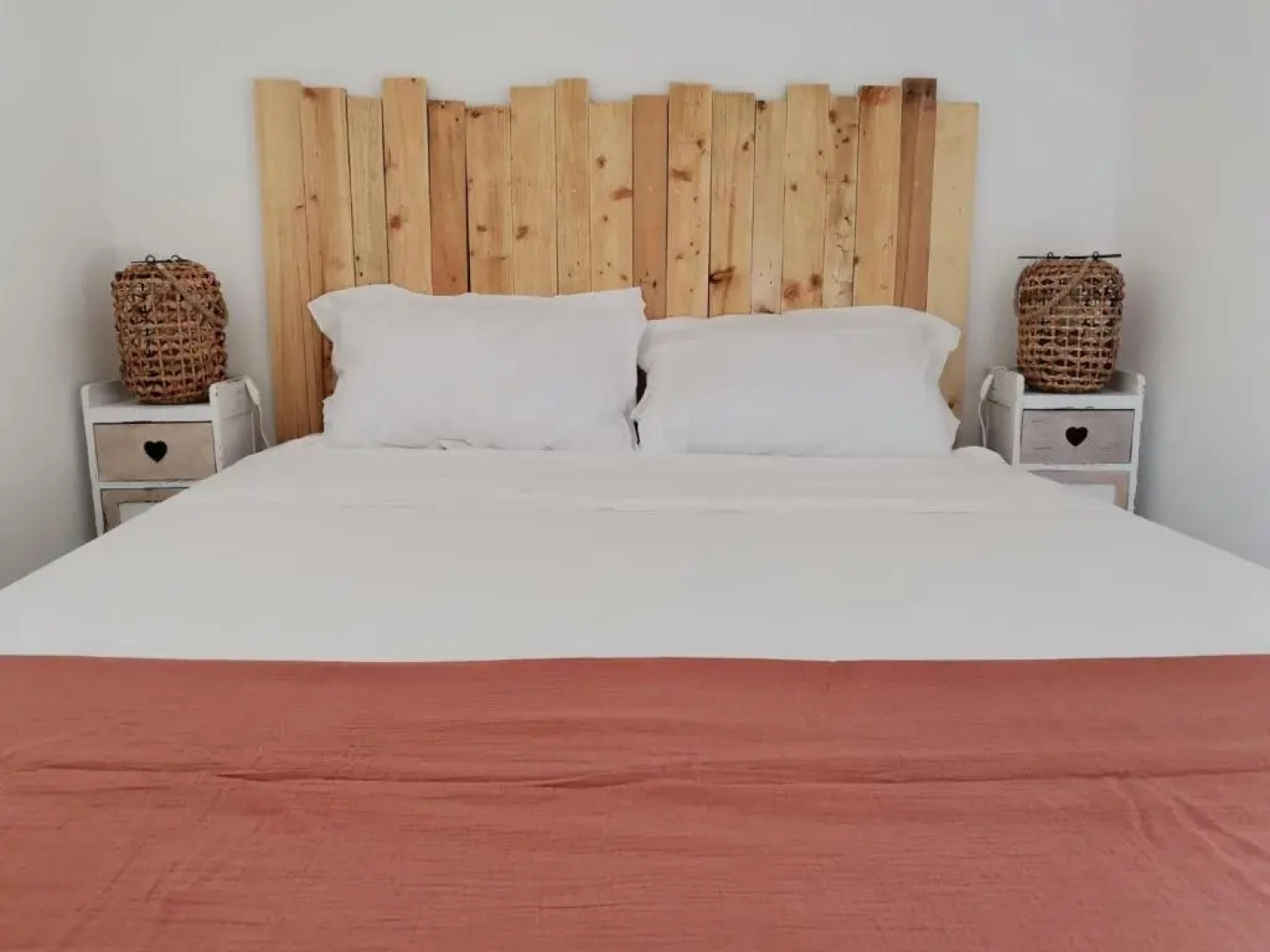 ** Nouveau ** Le Jardin De La Plage - Appartement avec extérieur