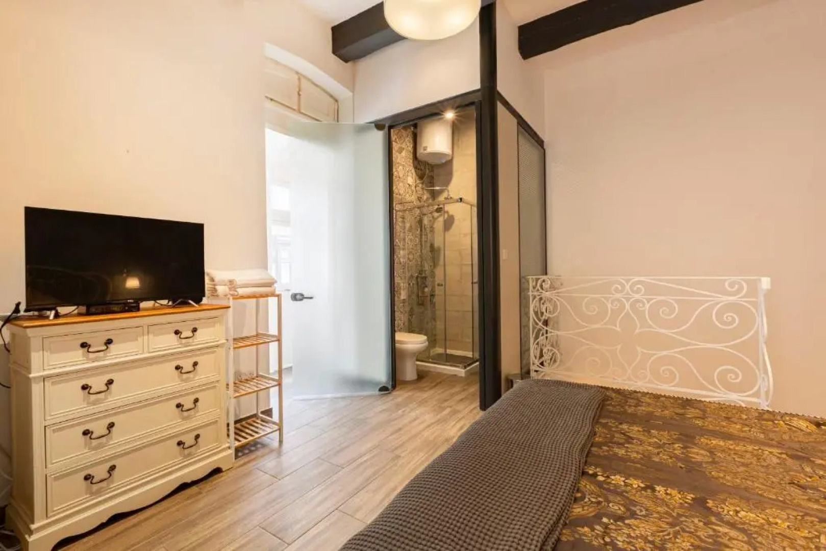 Jardin du Port -hosted by Sweetstay