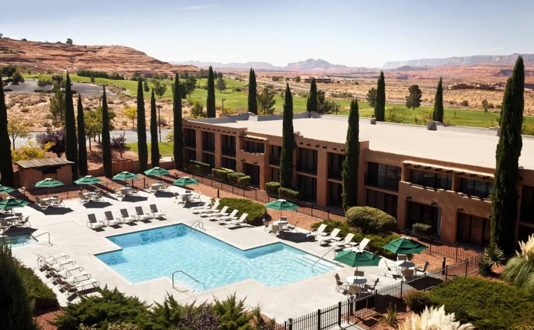 Courtyard by Marriott Page at Lake Powell