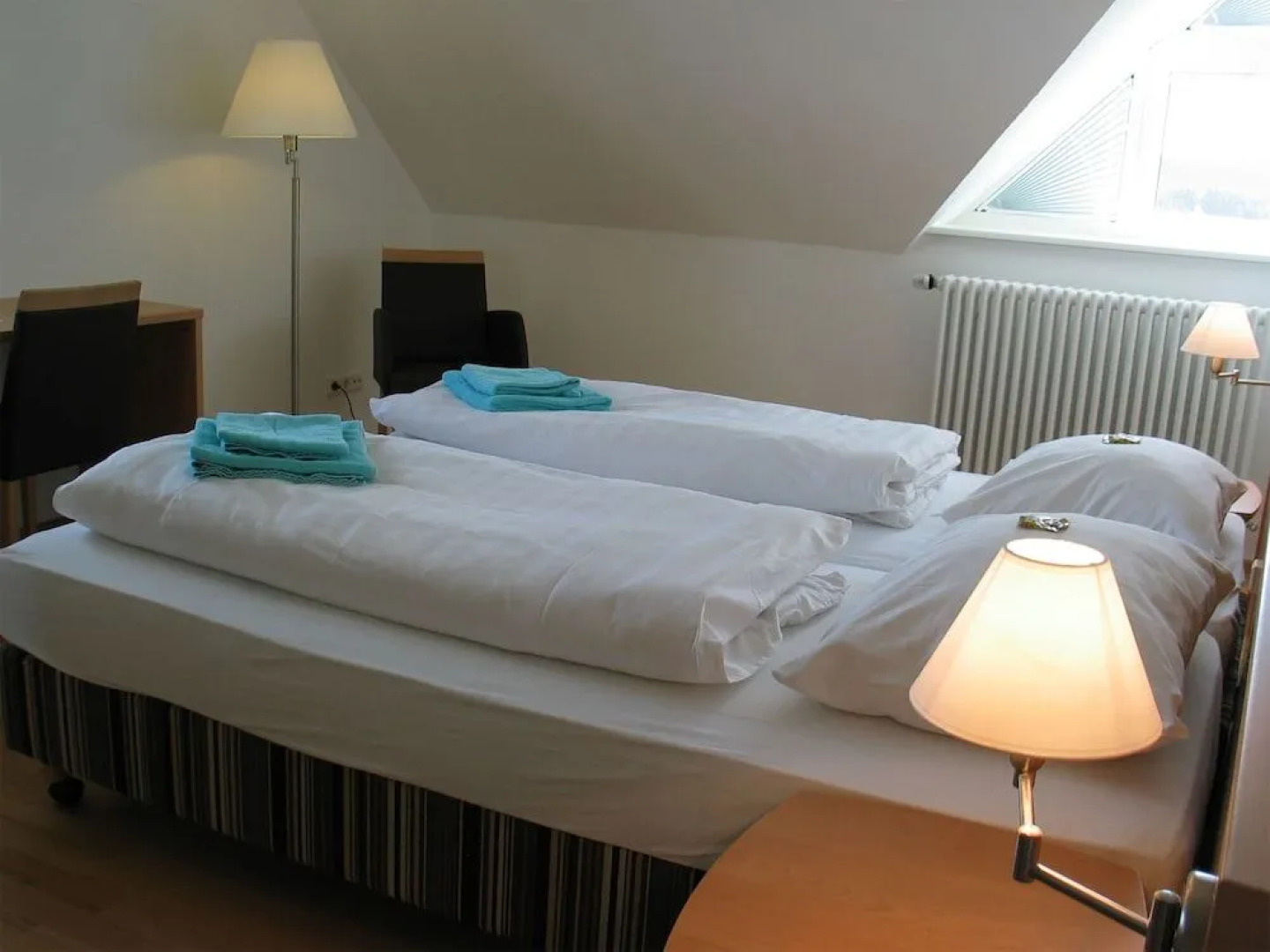 Haus Feldberg-Falkau