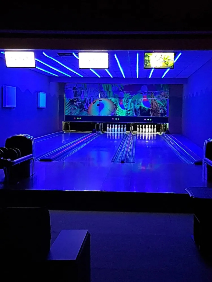 База отдыха «Хуторок»