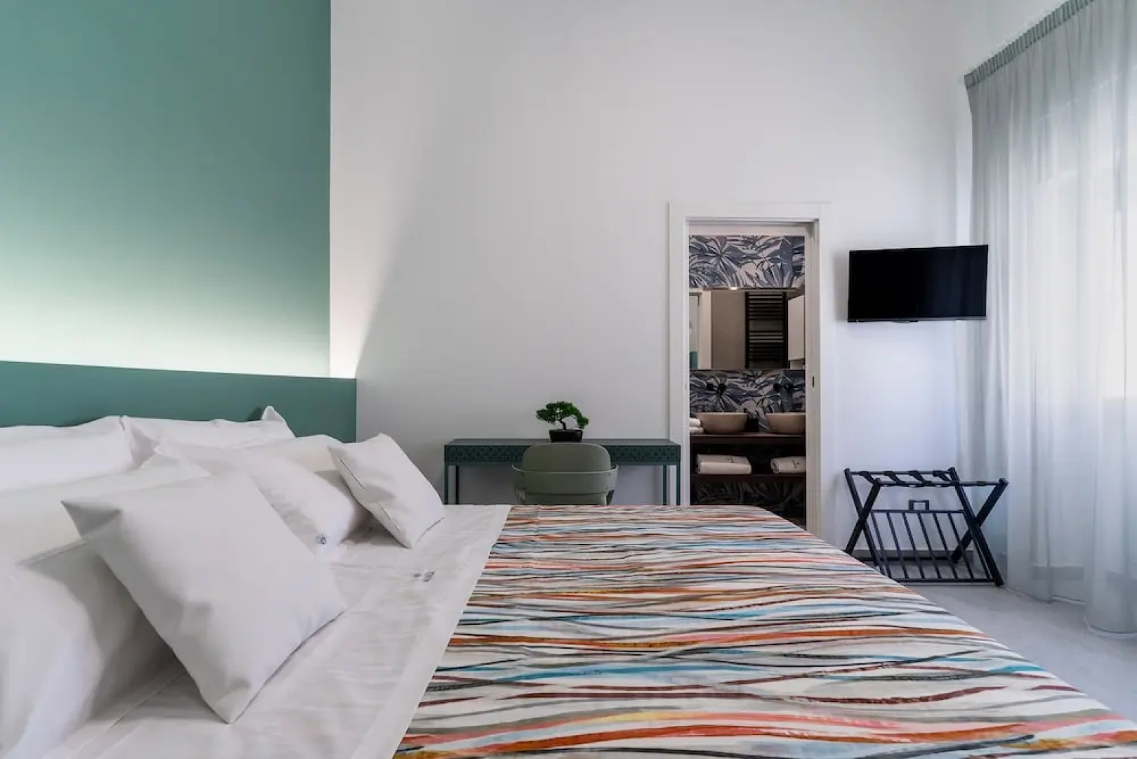 3429 Residence Medusa - Suite Zeus PT