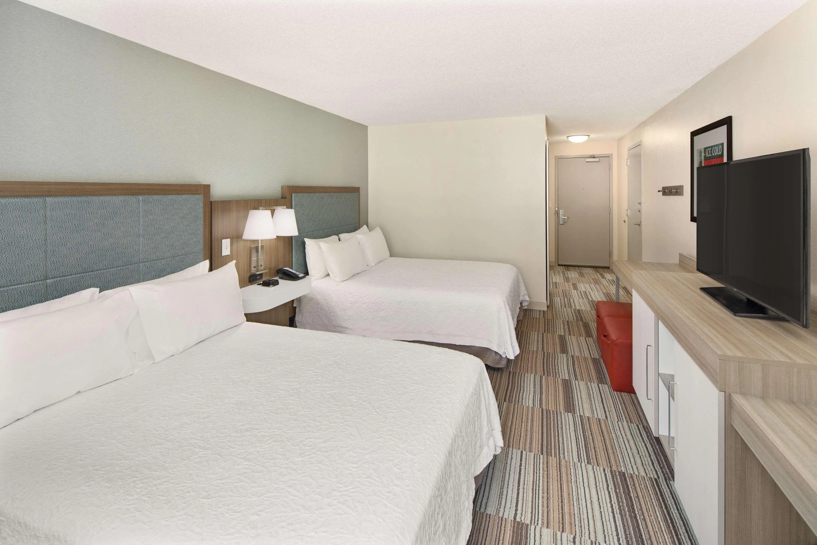 Hampton Inn Atlanta-Georgia Tech-Downtown