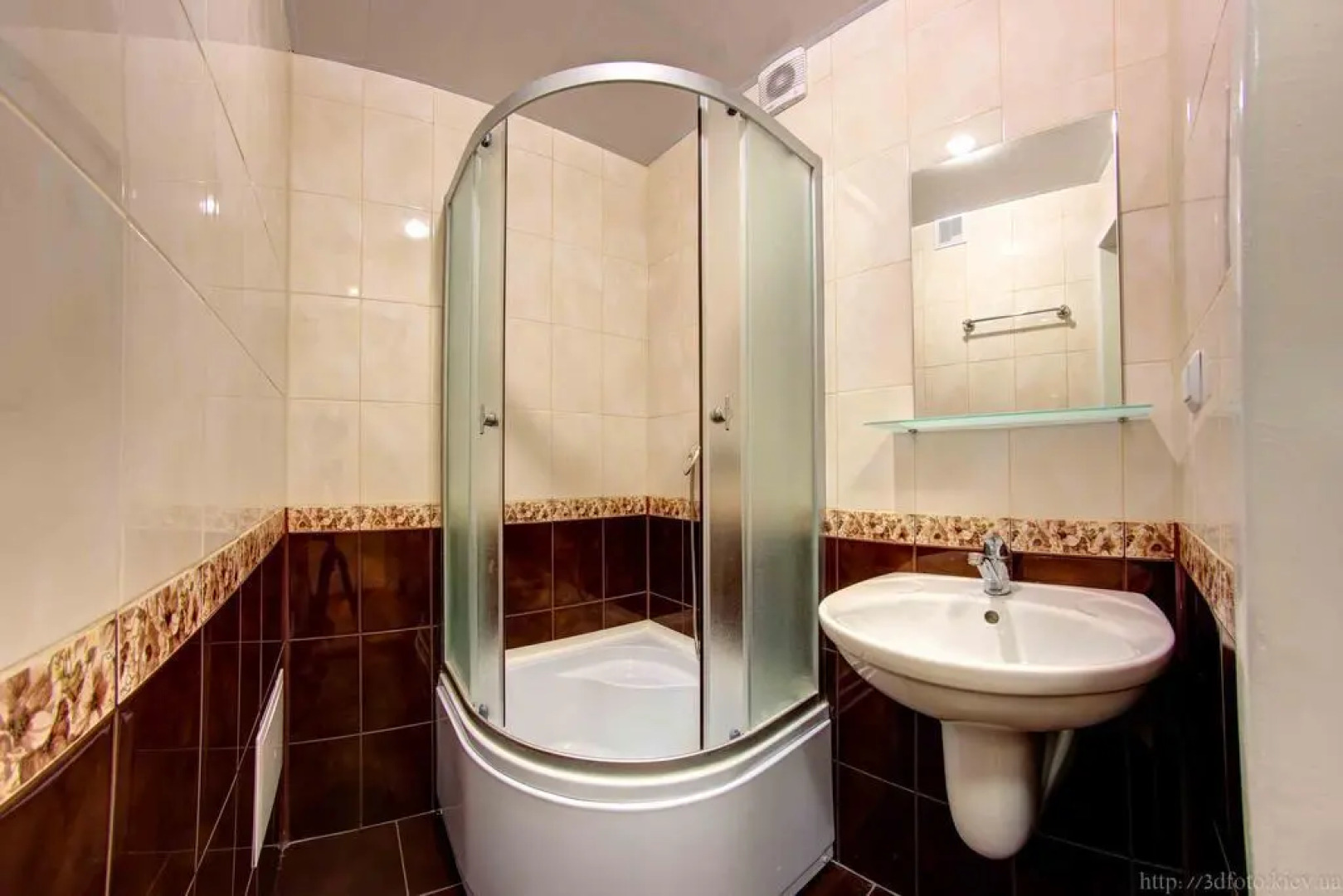 Отель Голосеевский