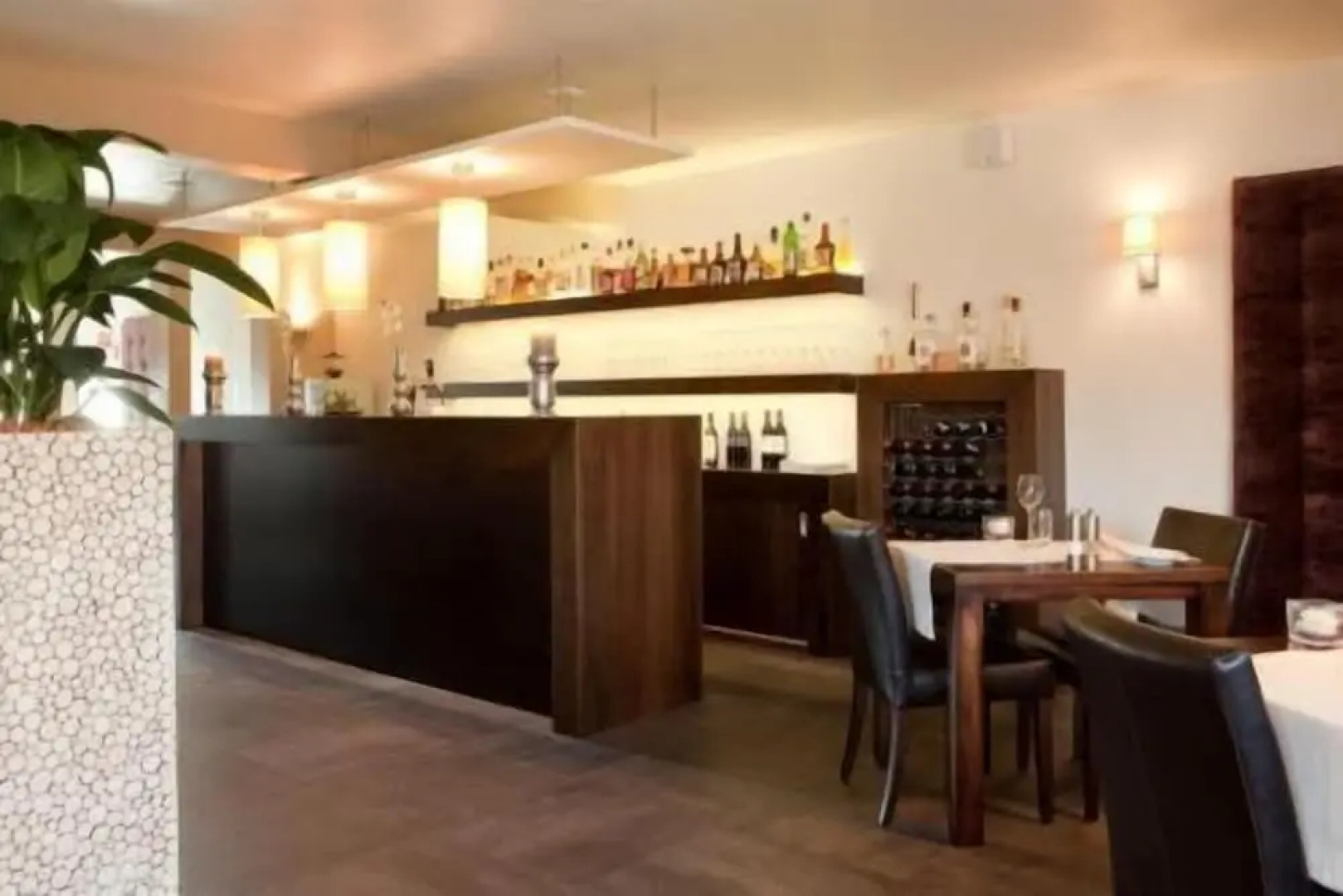 B&B Brasserie Lakerhof