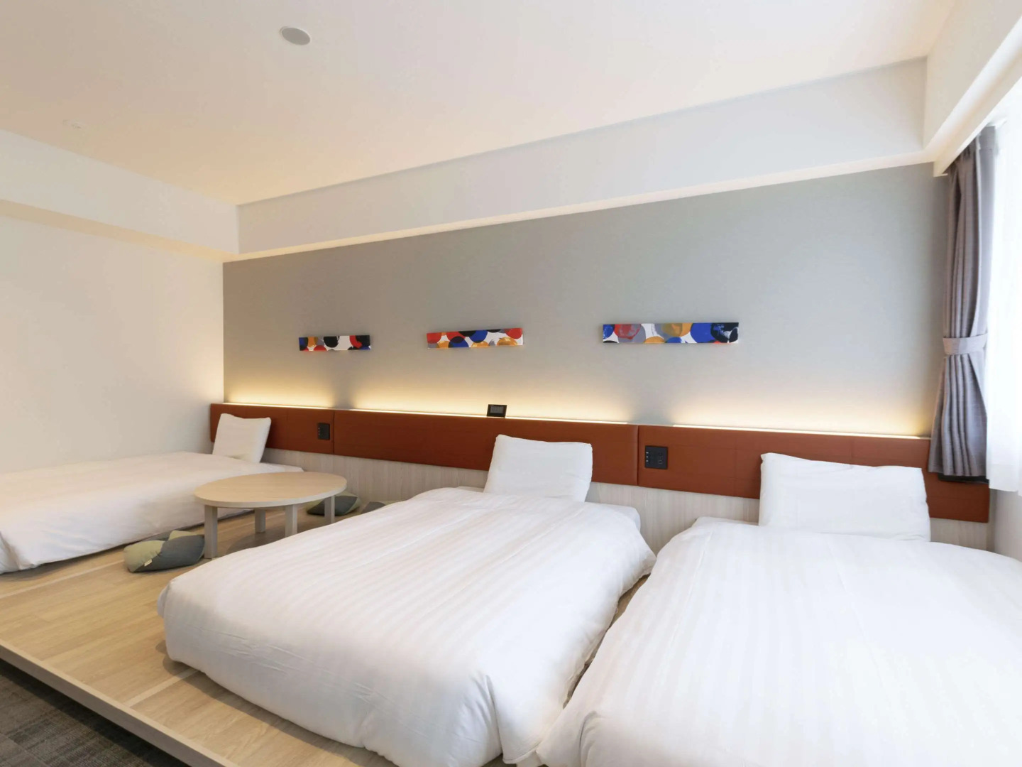 Comfort Hotel Kyoto Horikawagojo