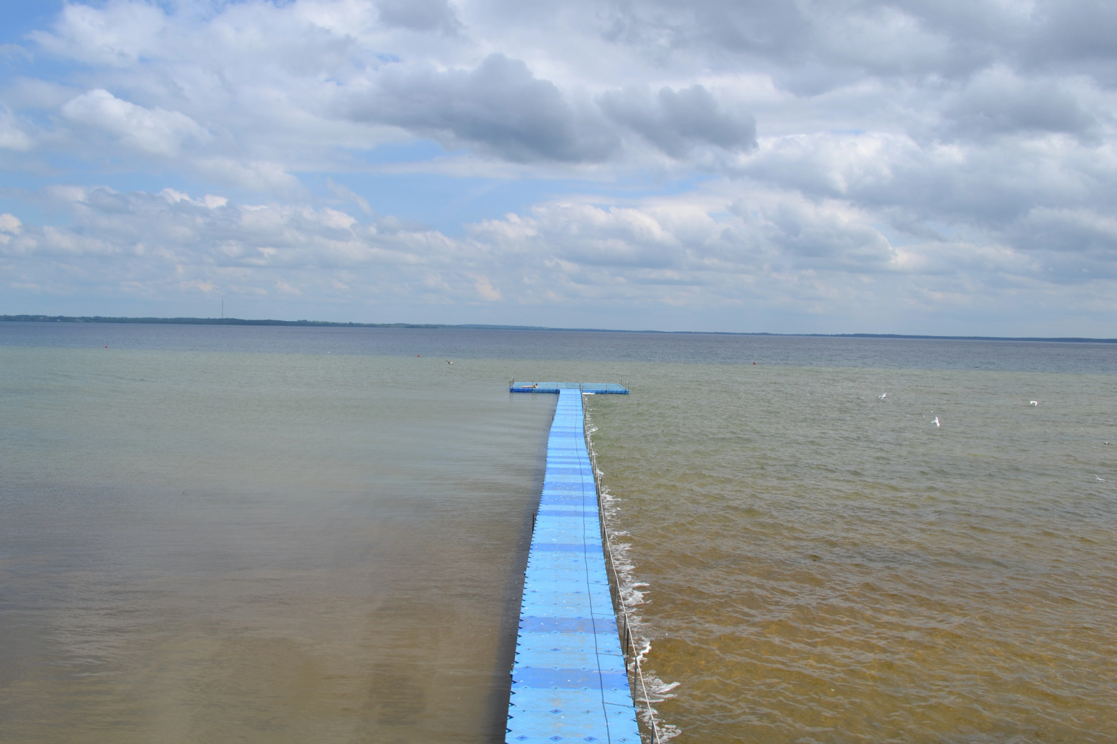 Zhuravushka, Minskaja oblast'