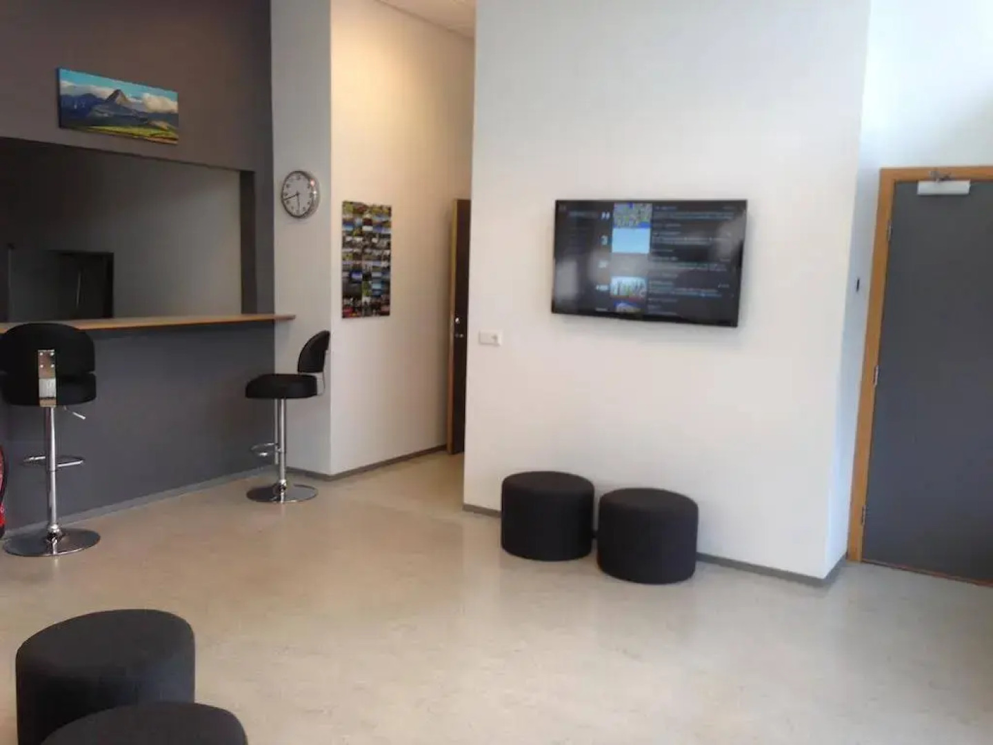 Sport Hostel Reykjavík