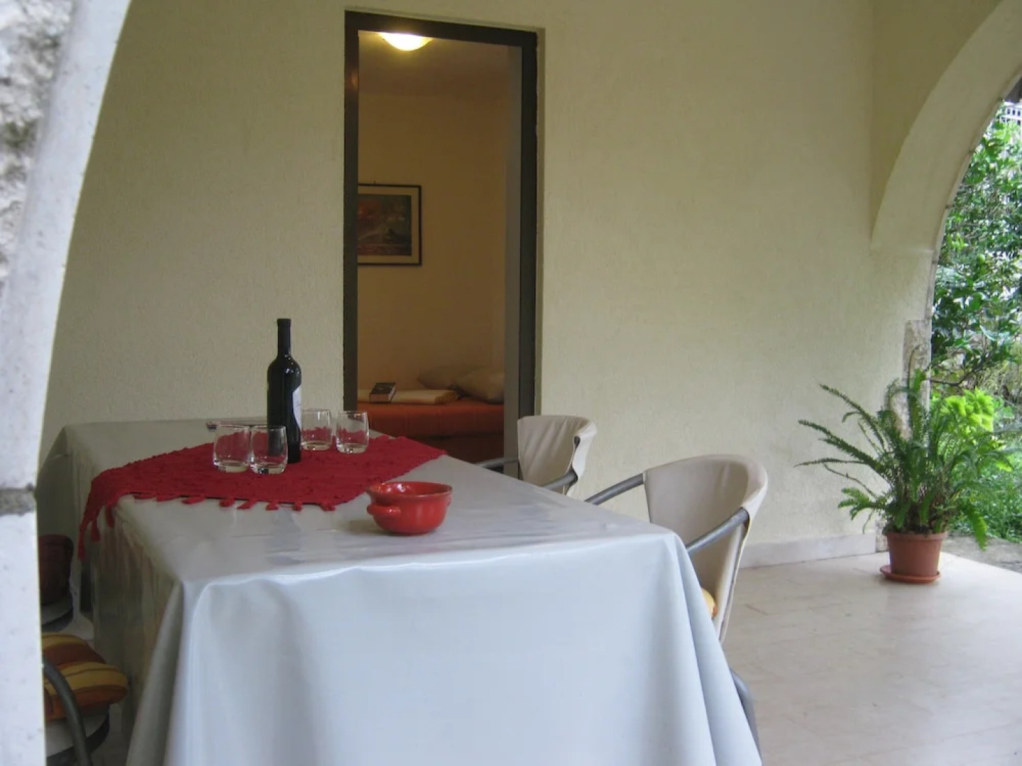Apartments Ivica
